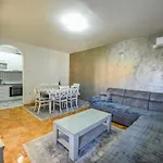 Apartman Vukcevic Podgorica