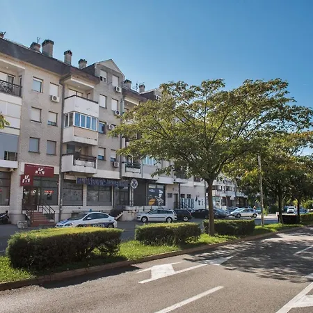 Apartman Vukcevic *