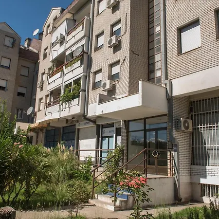 Apartman Vukcevic
