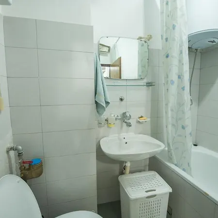 Vukcevic Apartment