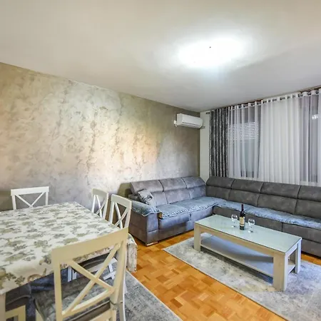 Apartment Vukcevic