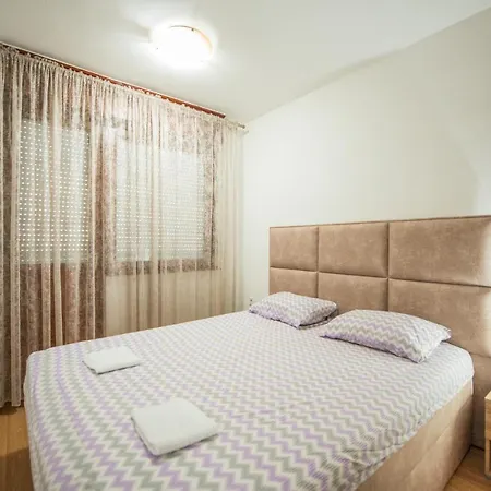 Apartment Vukcevic