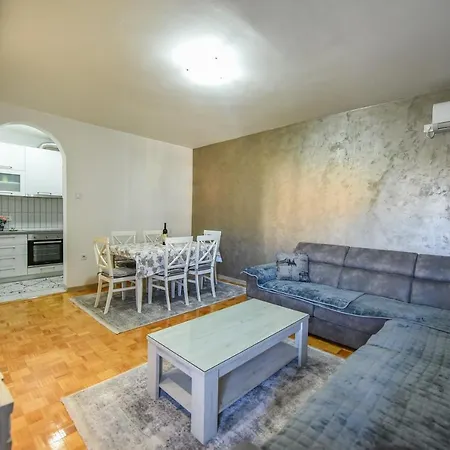 Apartment Vukcevic Podgorica