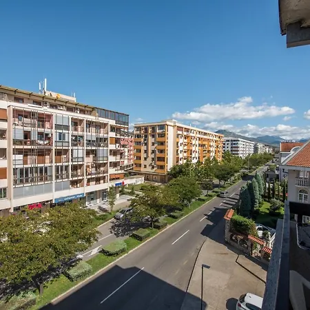 Vukcevic Podgorica