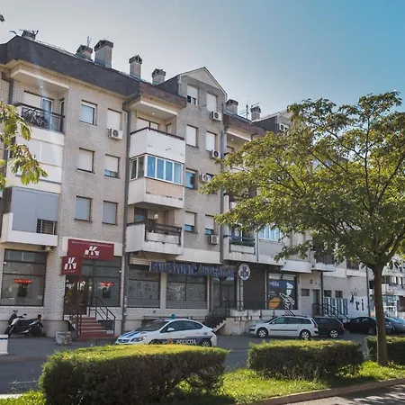 Vukcevic * Podgorica