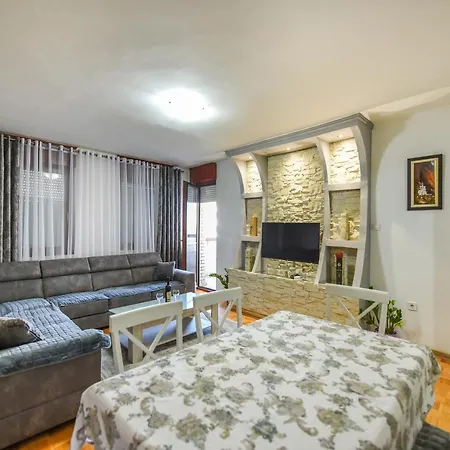 Apartment Vukcevic