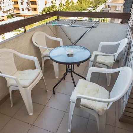Apartment Vukcevic Podgorica